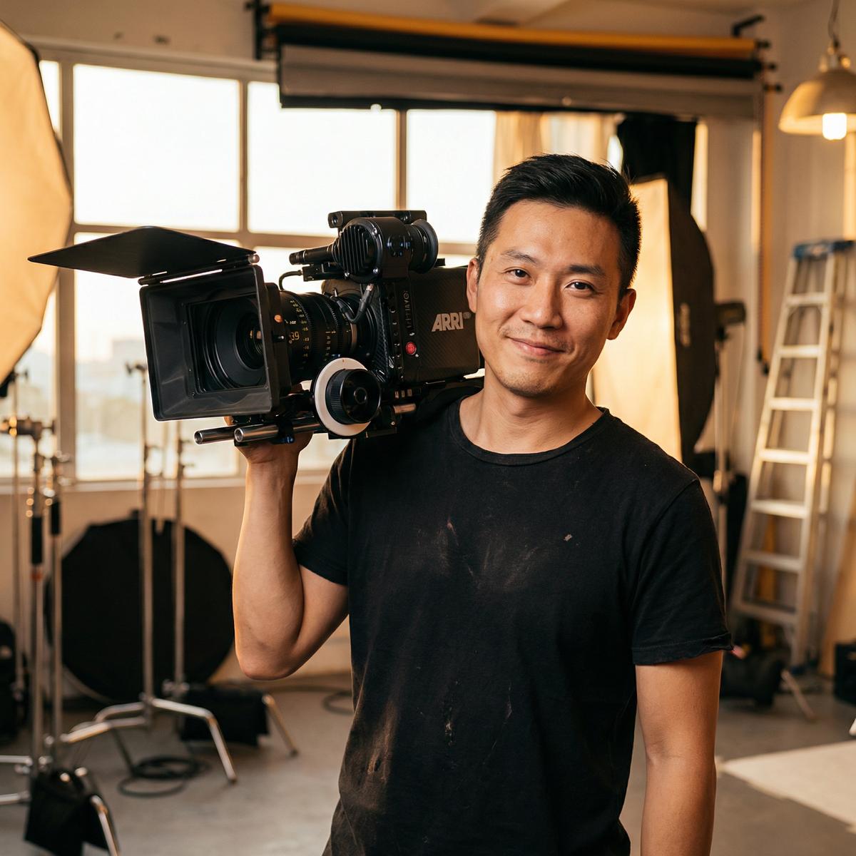 糖心摄影师王浩然