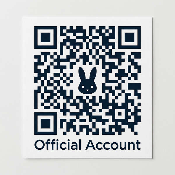 糖心公众号二维码