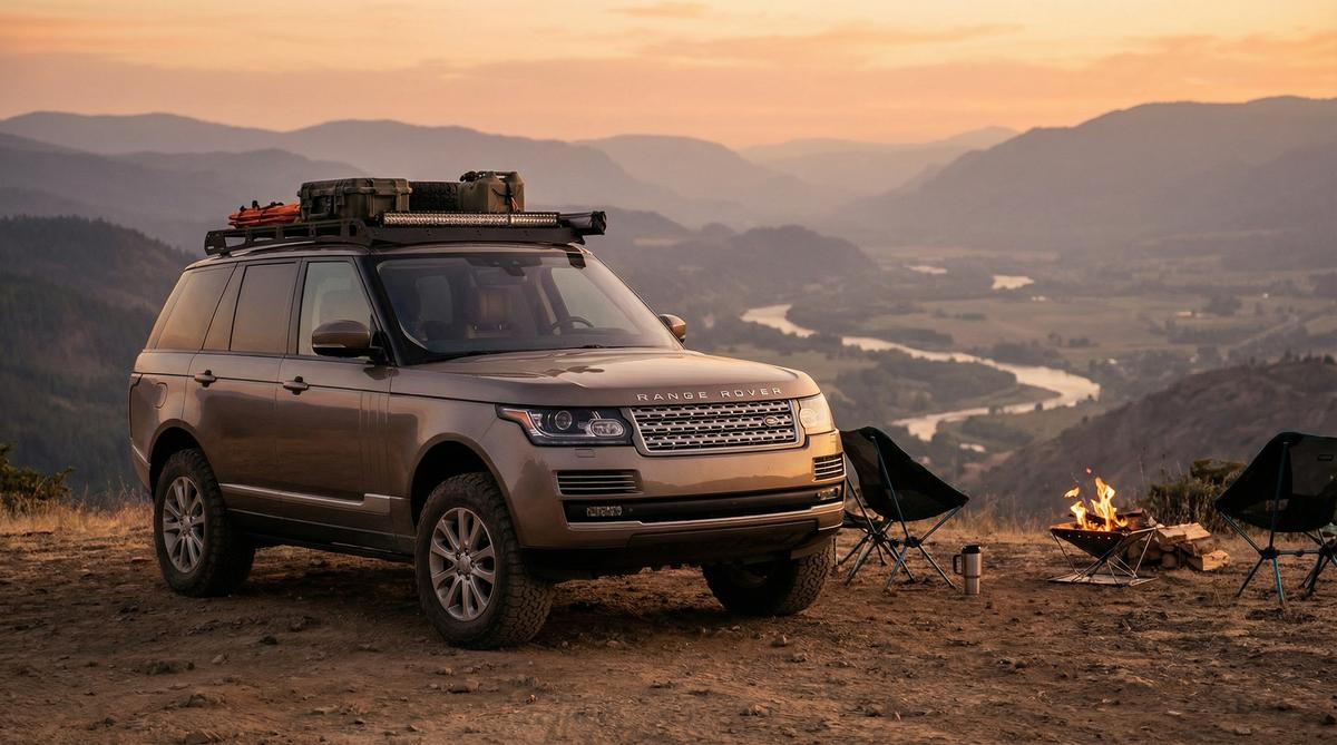 糖心视频-旅行车自驾